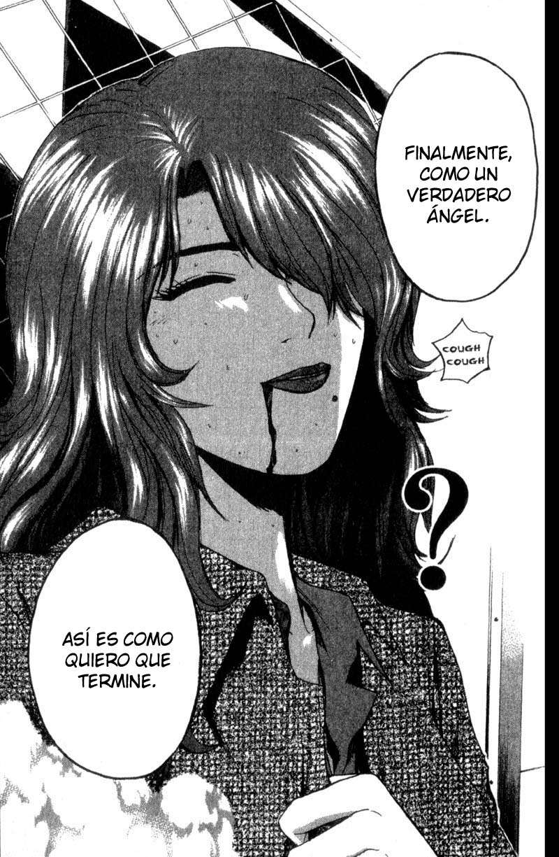 Read GTO (es) Manga Online