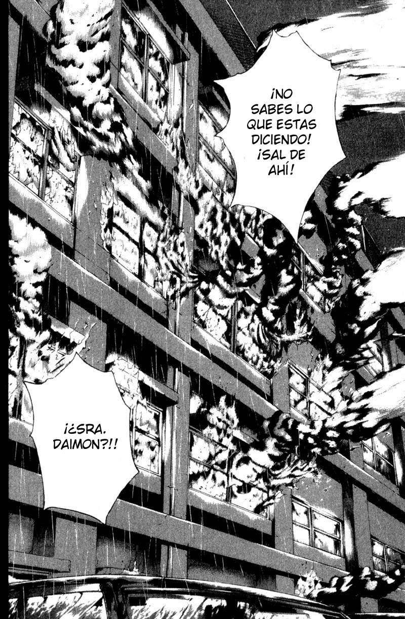 Read GTO (es) Manga Online