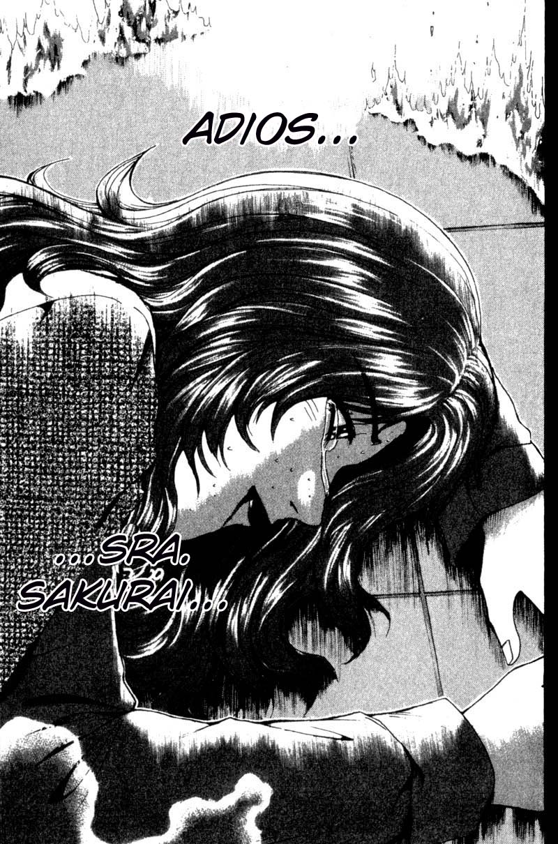 Read GTO (es) Manga Online