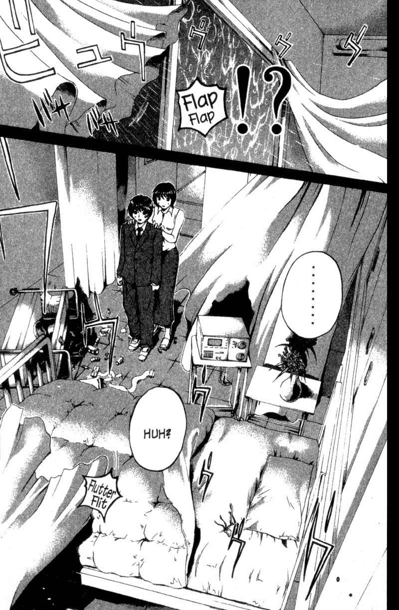 Read GTO (es) Manga Online