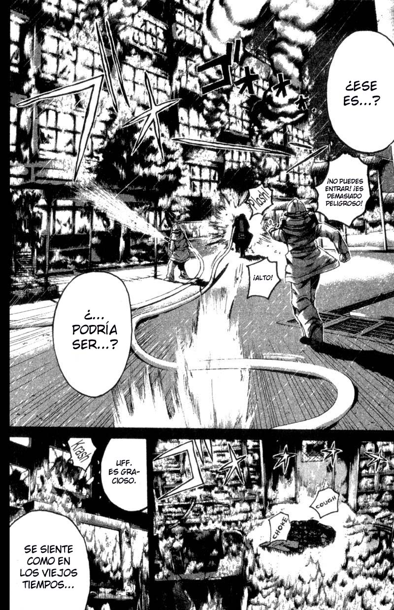 Read GTO (es) Manga Online