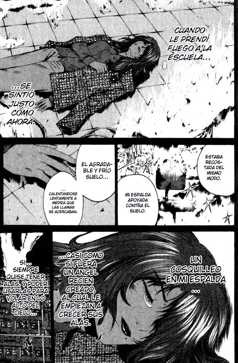 Read GTO (es) Manga Online