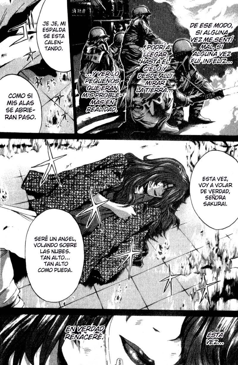 Read GTO (es) Manga Online