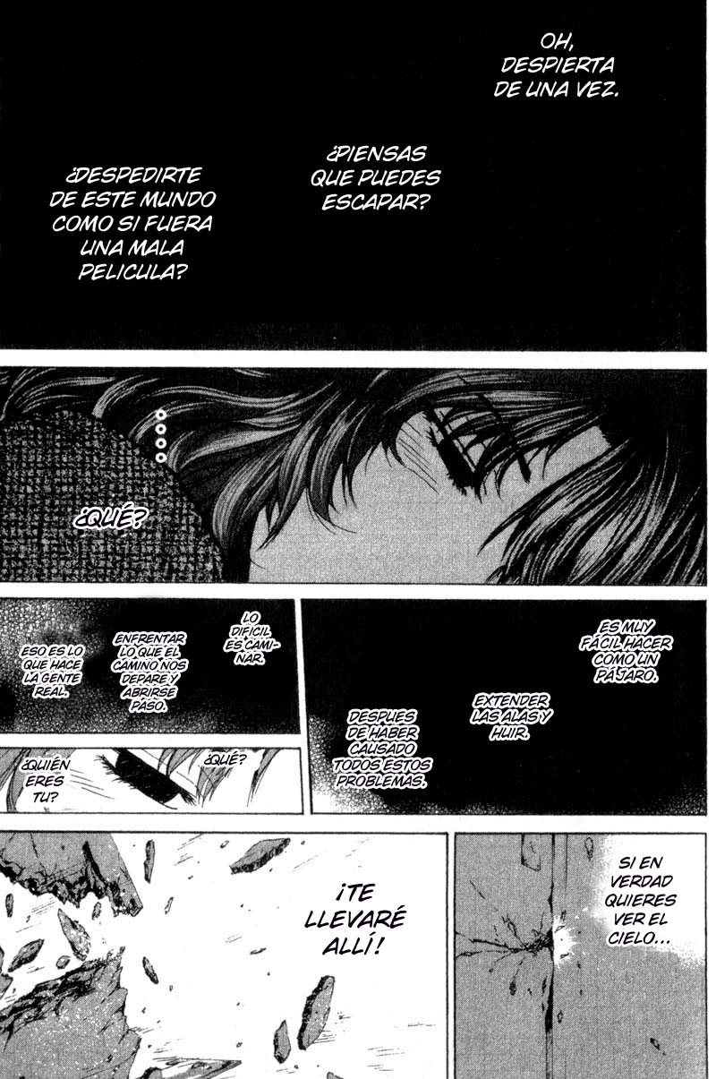 Read GTO (es) Manga Online