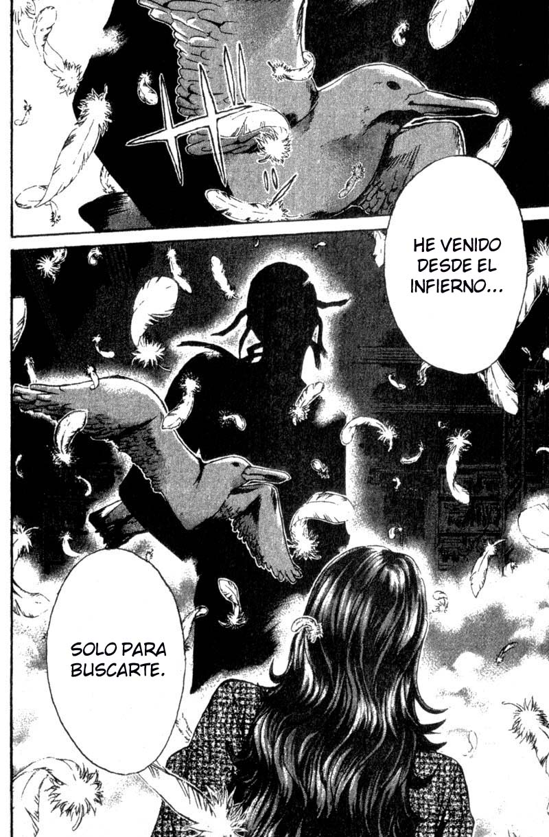 Read GTO (es) Manga Online