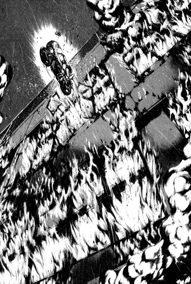 Read GTO (es) Manga Online