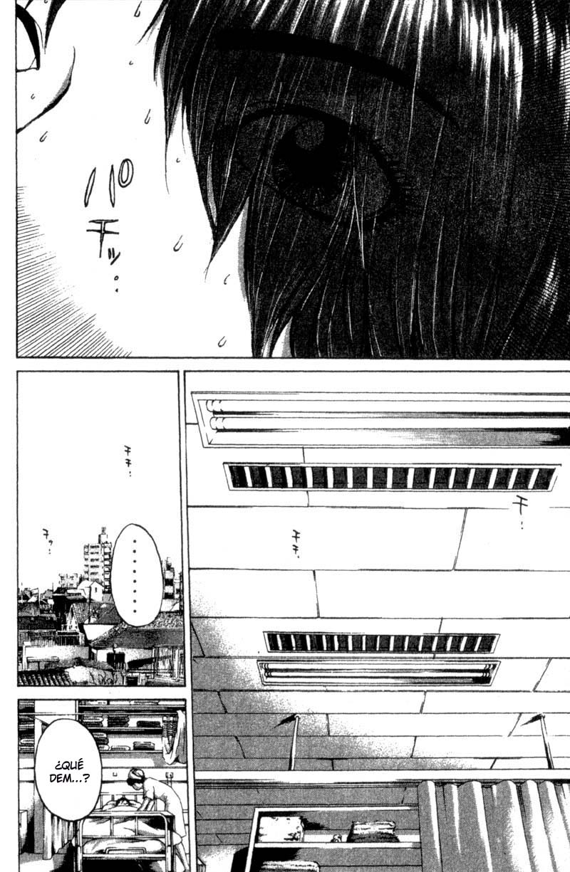 Read GTO (es) Manga Online