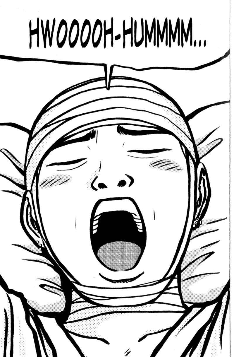 Read GTO (es) Manga Online