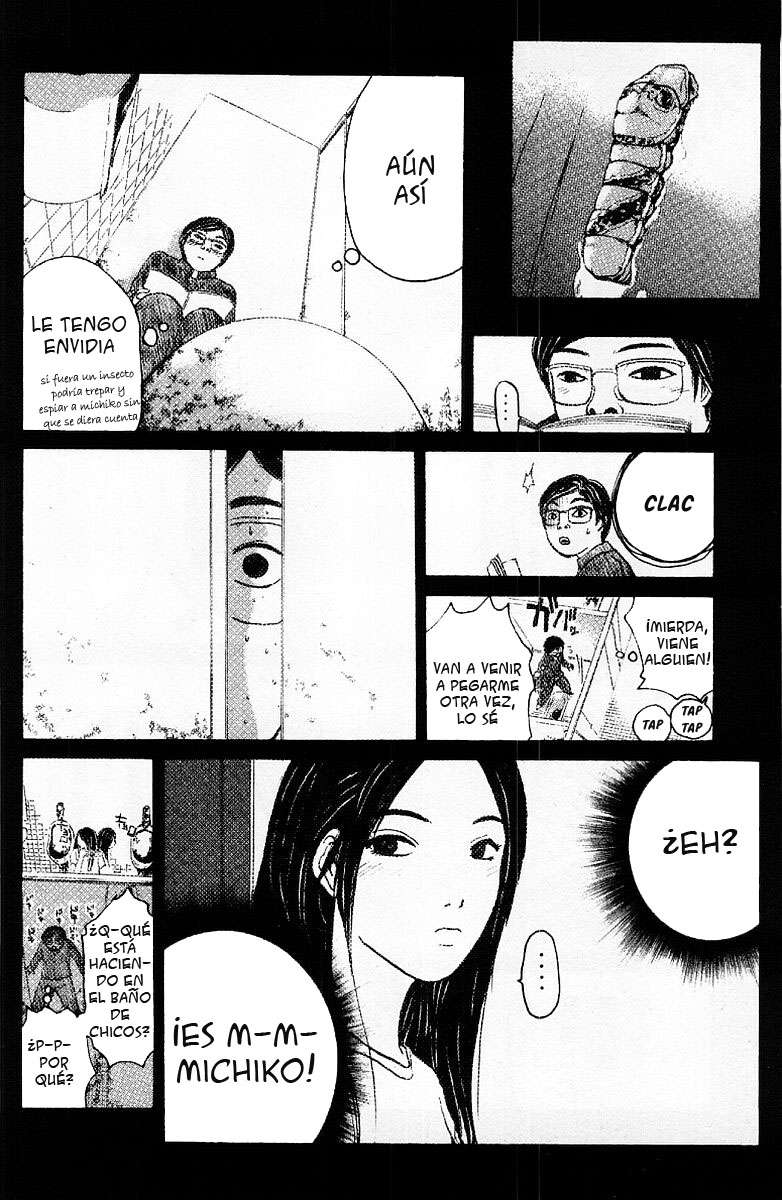 Read GTO (es) Manga Online