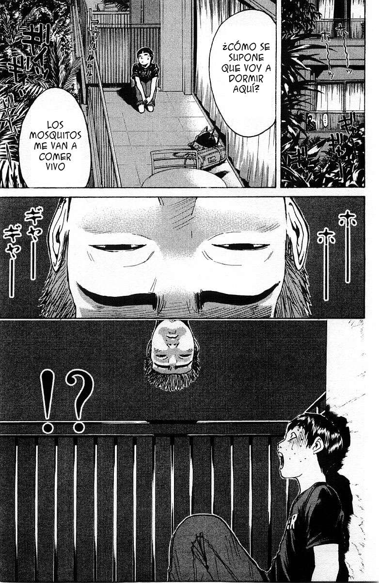 Read GTO (es) Manga Online