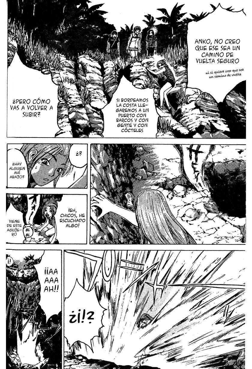 Read GTO (es) Manga Online