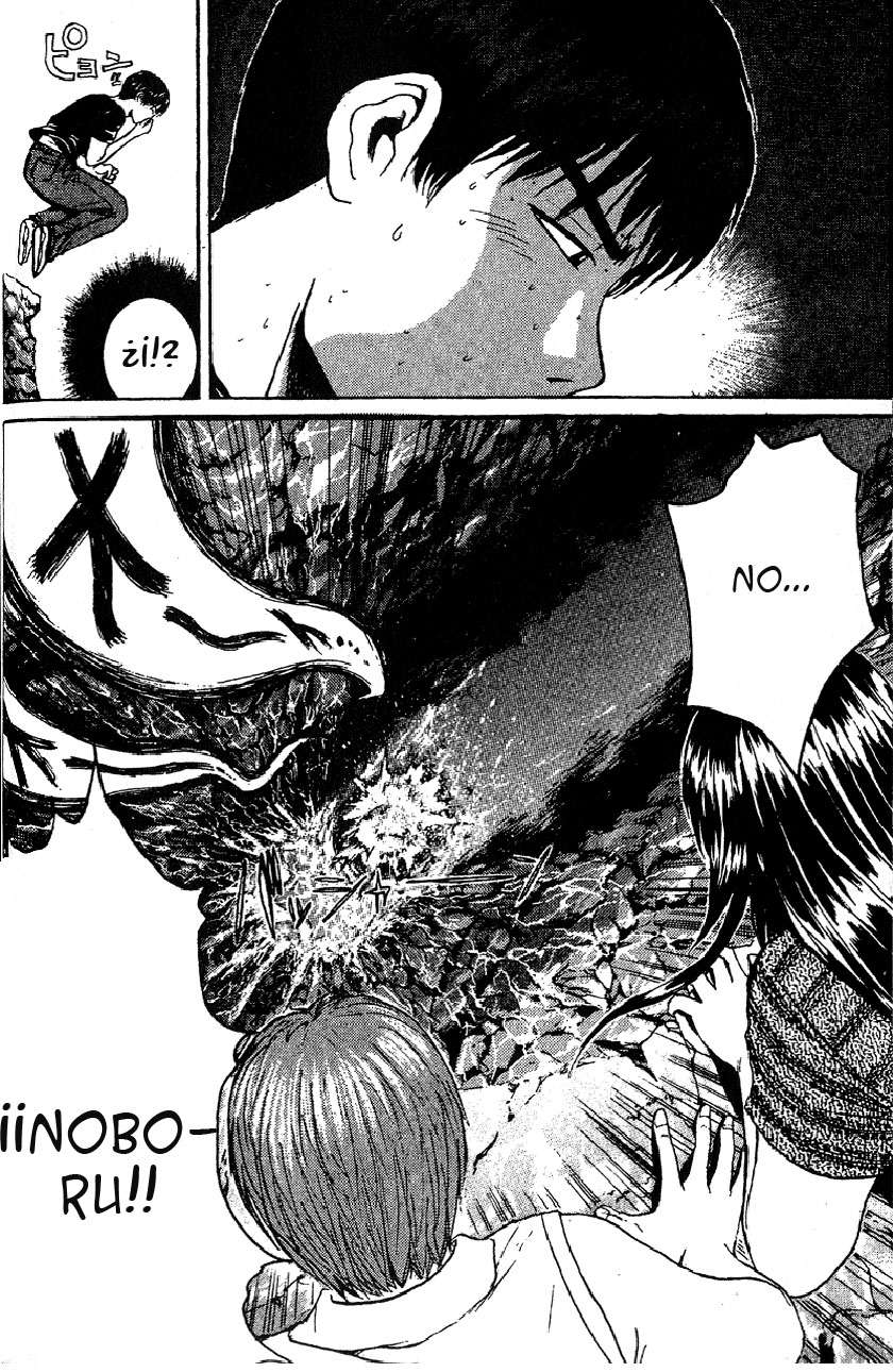Read GTO (es) Manga Online