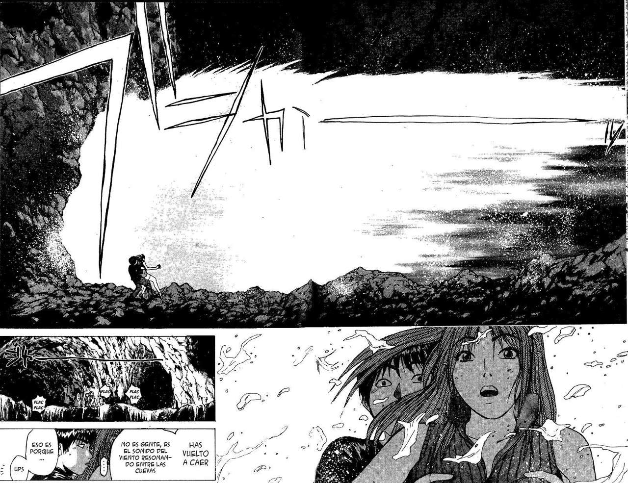 Read GTO (es) Manga Online