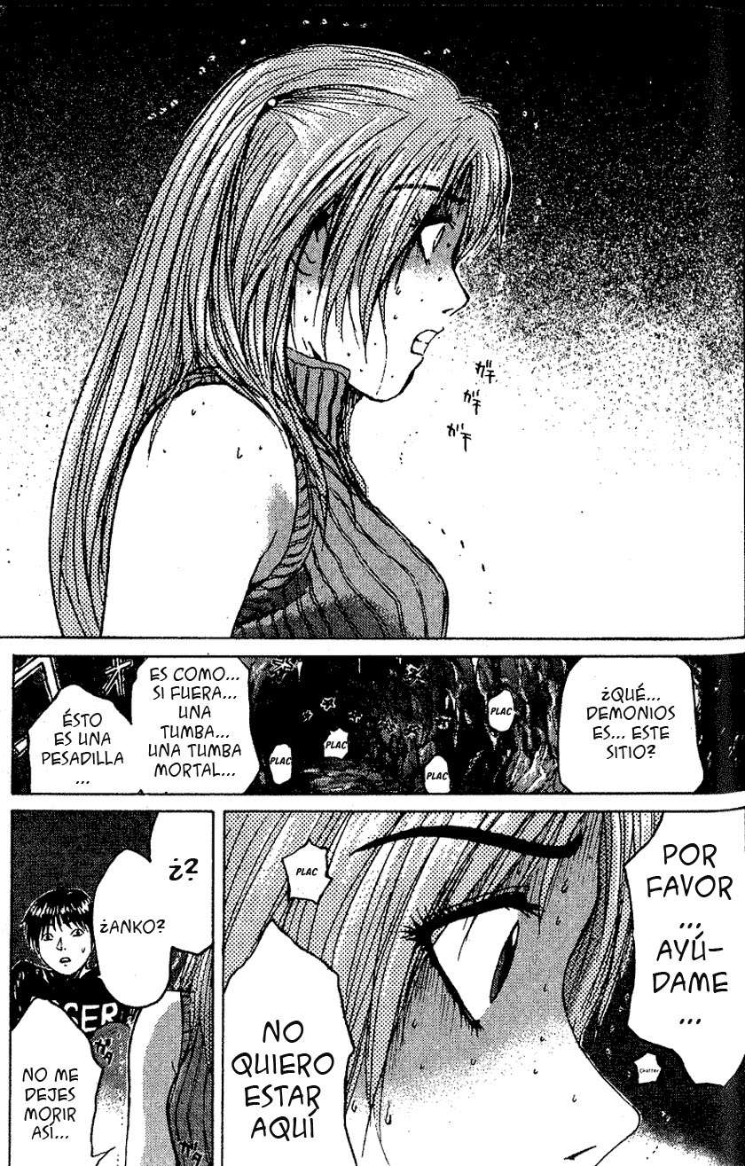 Read GTO (es) Manga Online