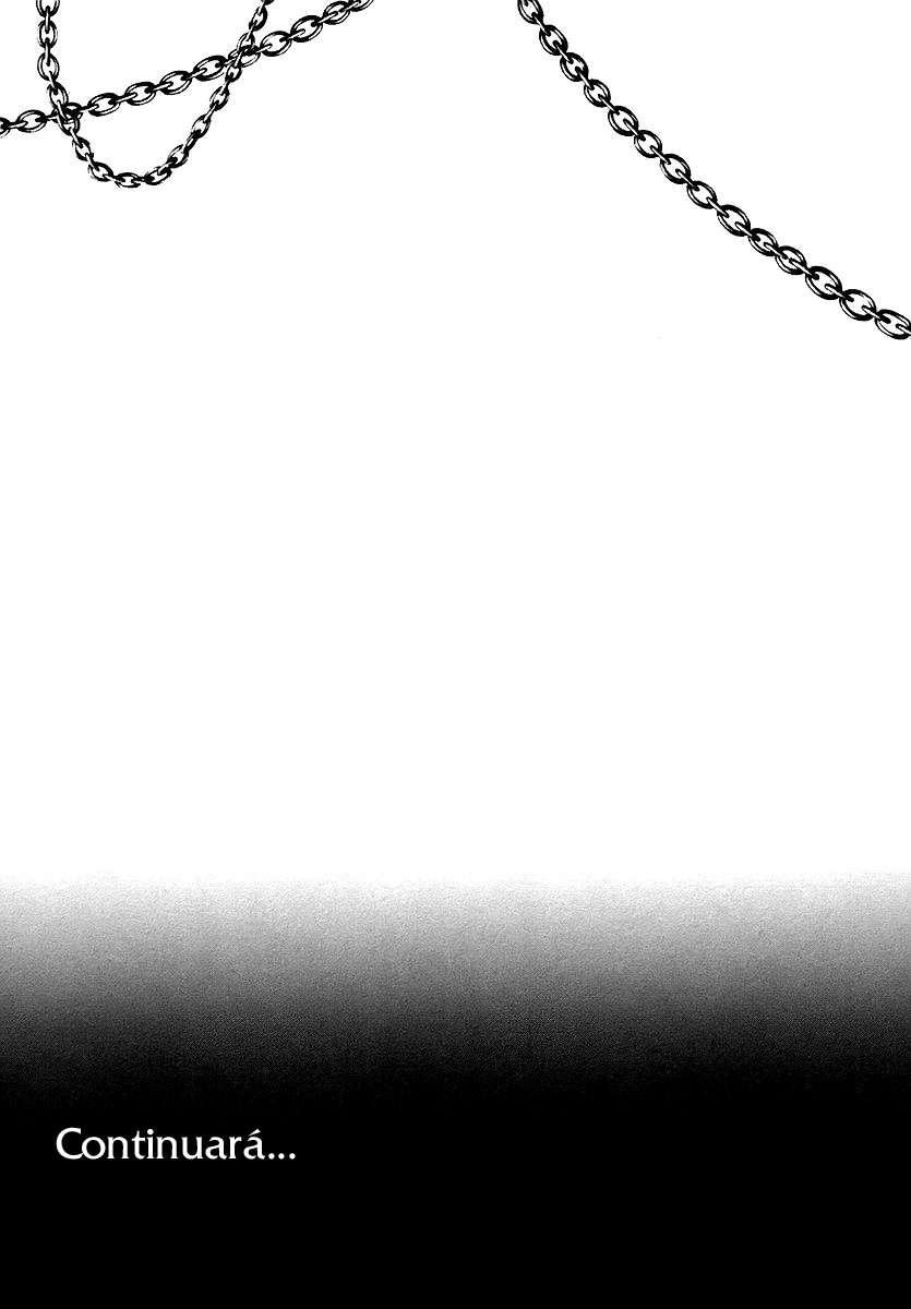 Read Ga-Rei (es) Manga Online