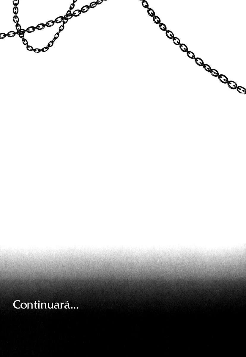 Read Ga-Rei (es) Manga Online