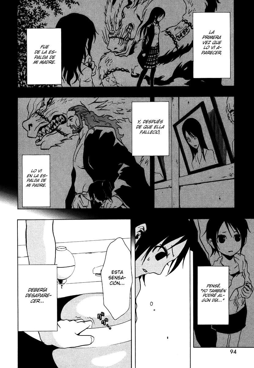 Read Ga-Rei (es) Manga Online