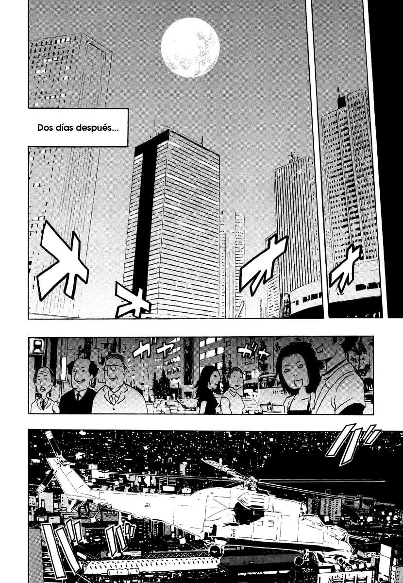 Read Ga-Rei (es) Manga Online