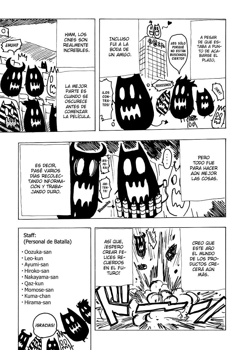 Read Ga-Rei (es) Manga Online