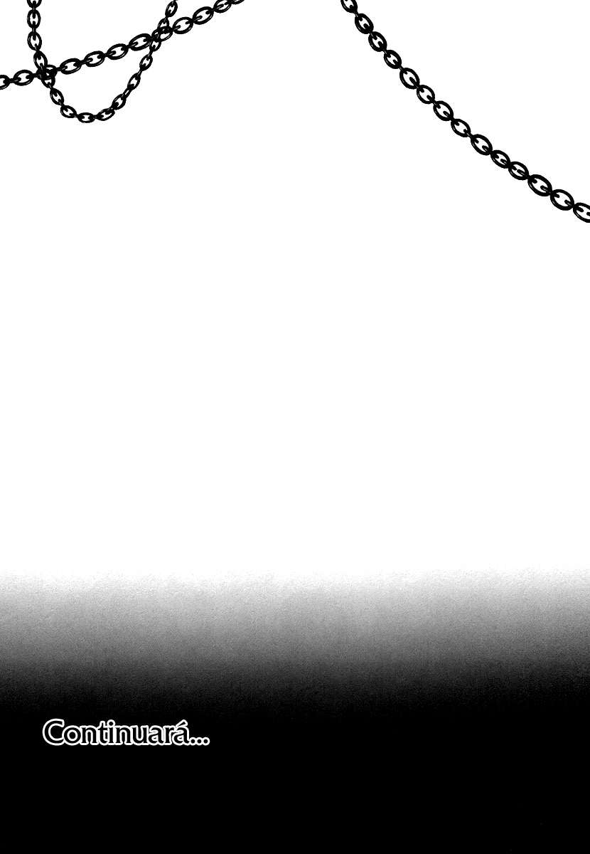 Read Ga-Rei (es) Manga Online