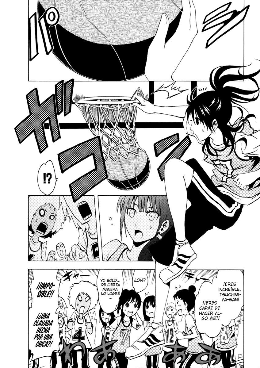 Read Ga-Rei (es) Manga Online