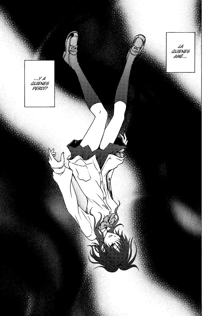 Read Ga-Rei (es) Manga Online