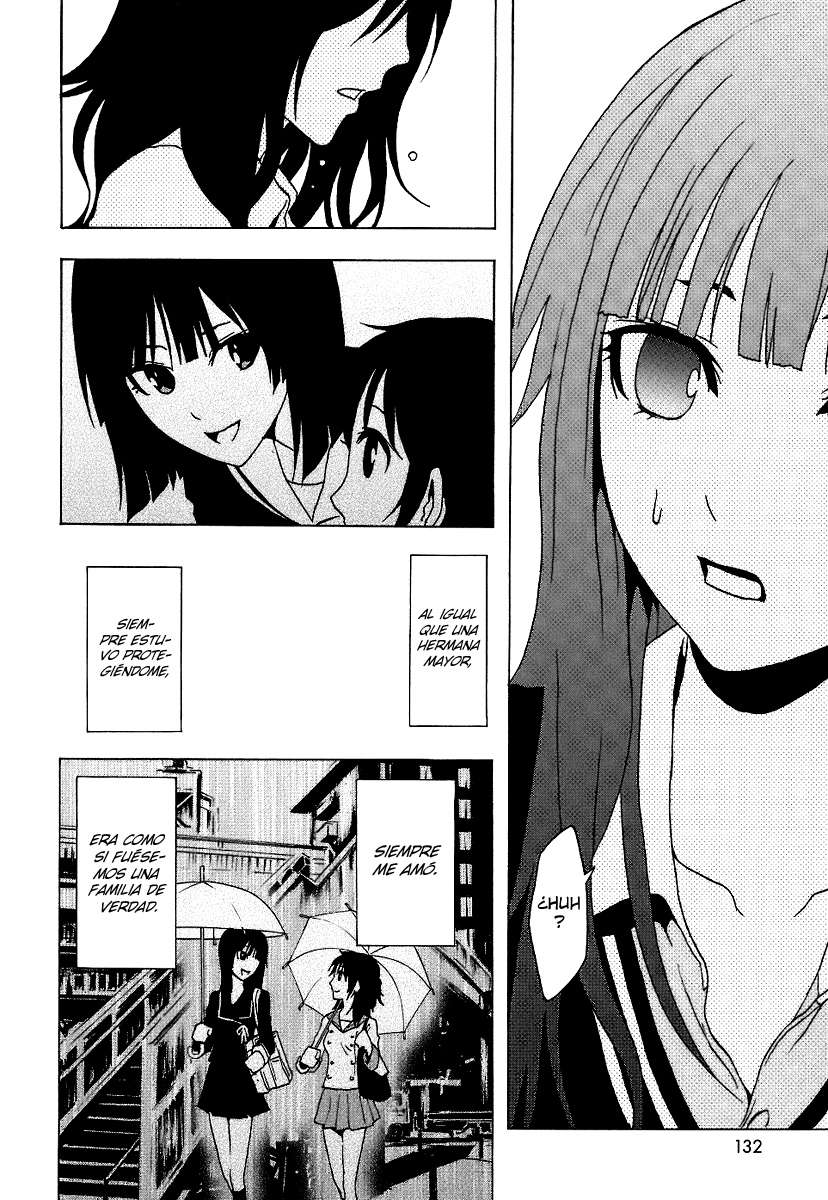 Read Ga-Rei (es) Manga Online