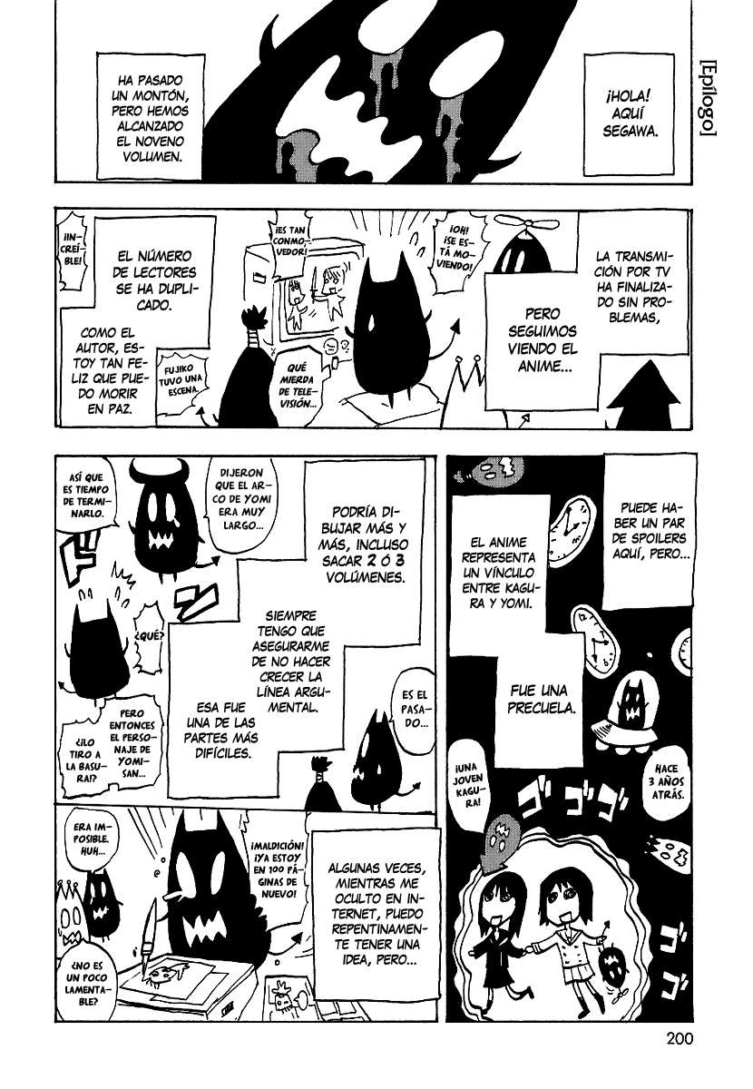 Read Ga-Rei (es) Manga Online