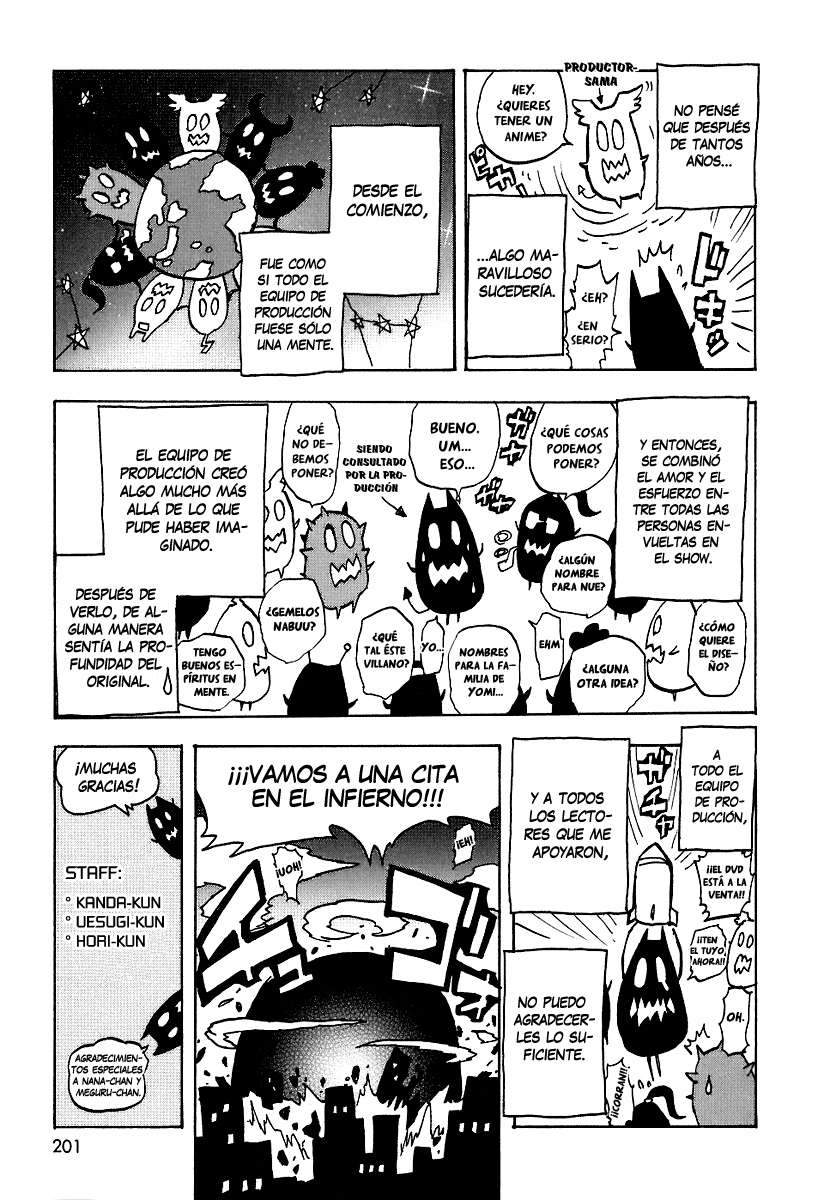 Read Ga-Rei (es) Manga Online