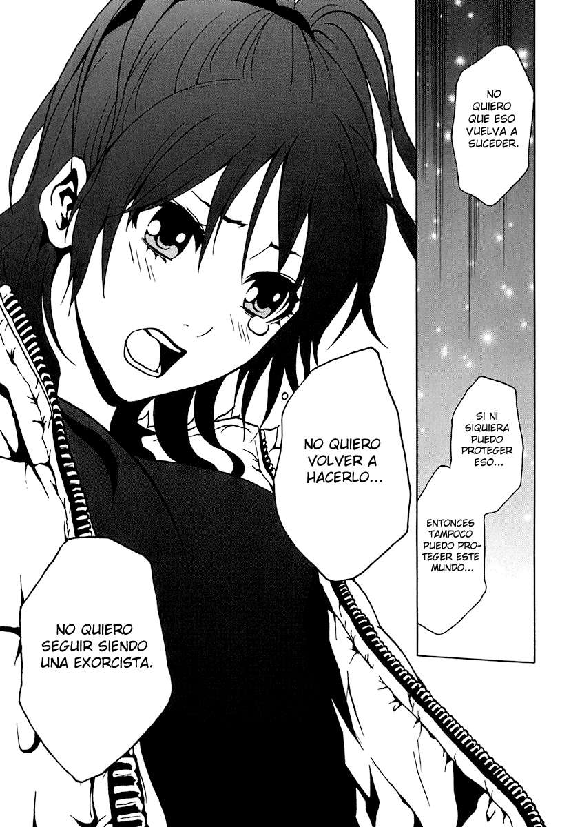 Read Ga-Rei (es) Manga Online