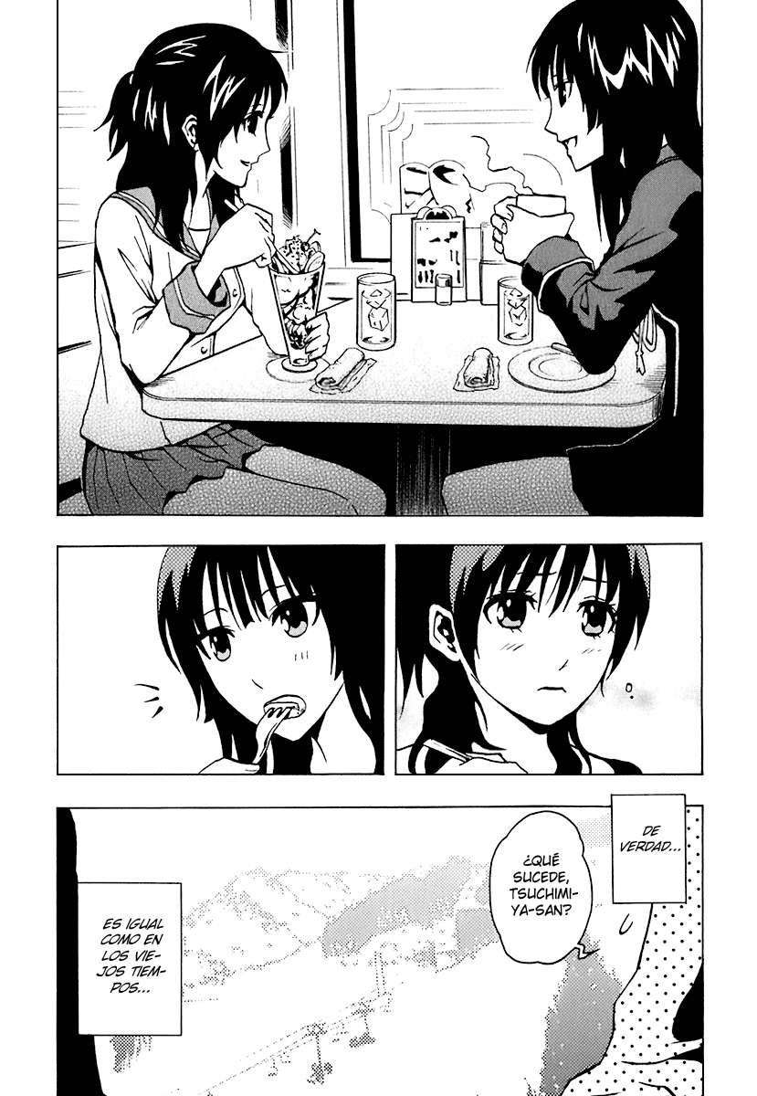 Read Ga-Rei (es) Manga Online