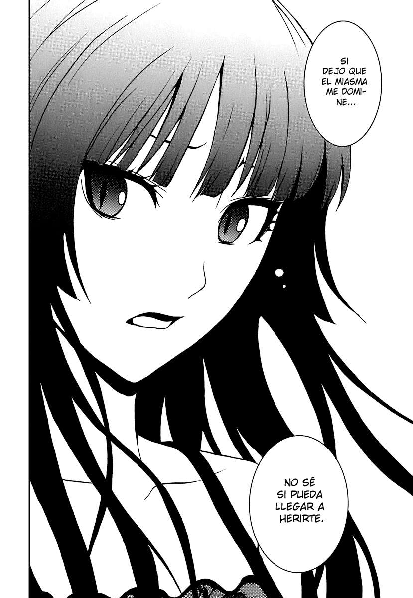 Read Ga-Rei (es) Manga Online