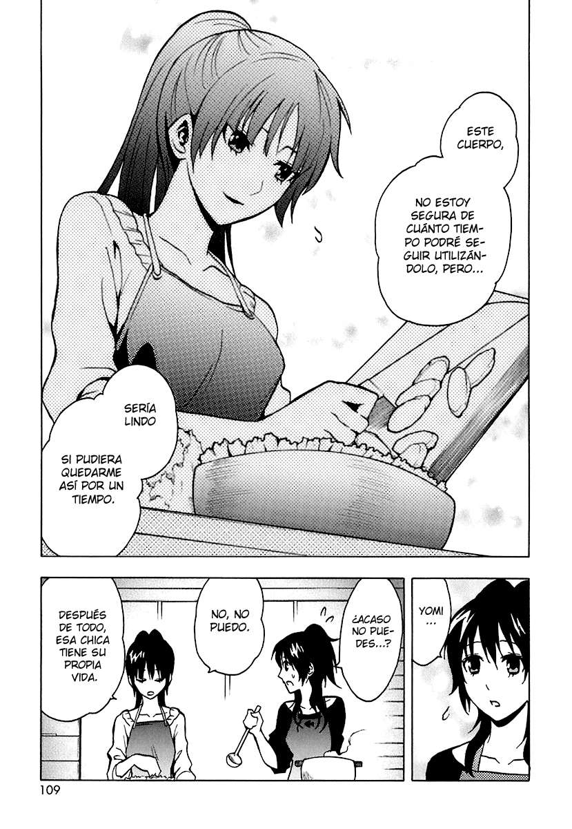 Read Ga-Rei (es) Manga Online