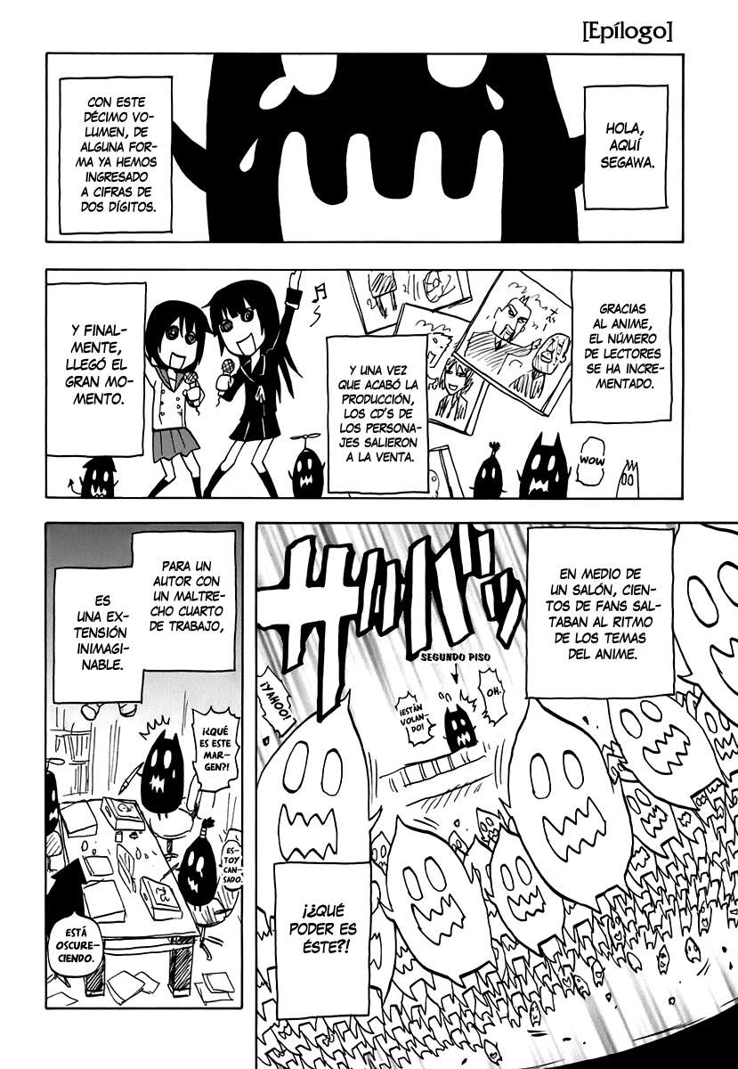 Read Ga-Rei (es) Manga Online