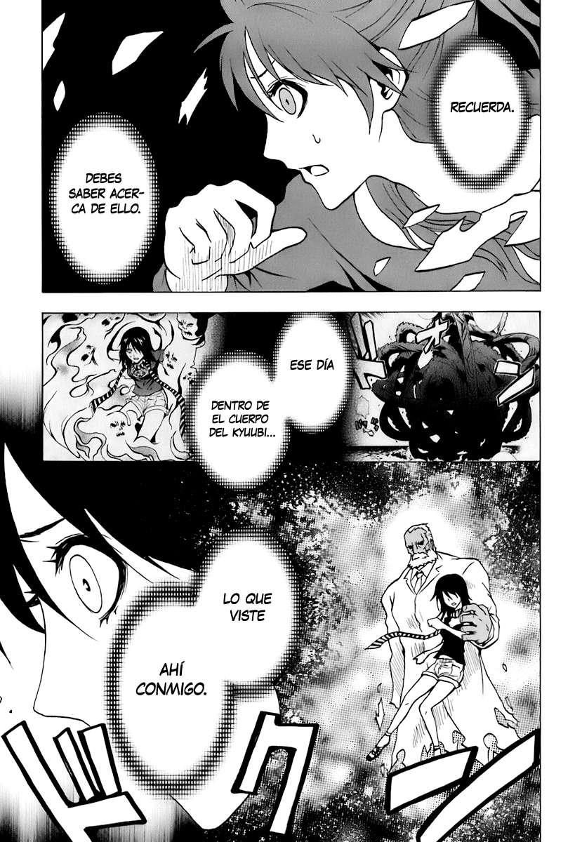 Read Ga-Rei (es) Manga Online