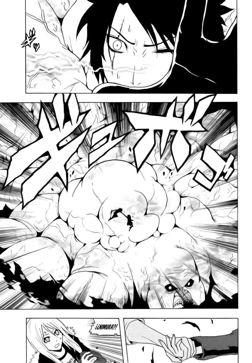 Read Ga-Rei (es) Manga Online