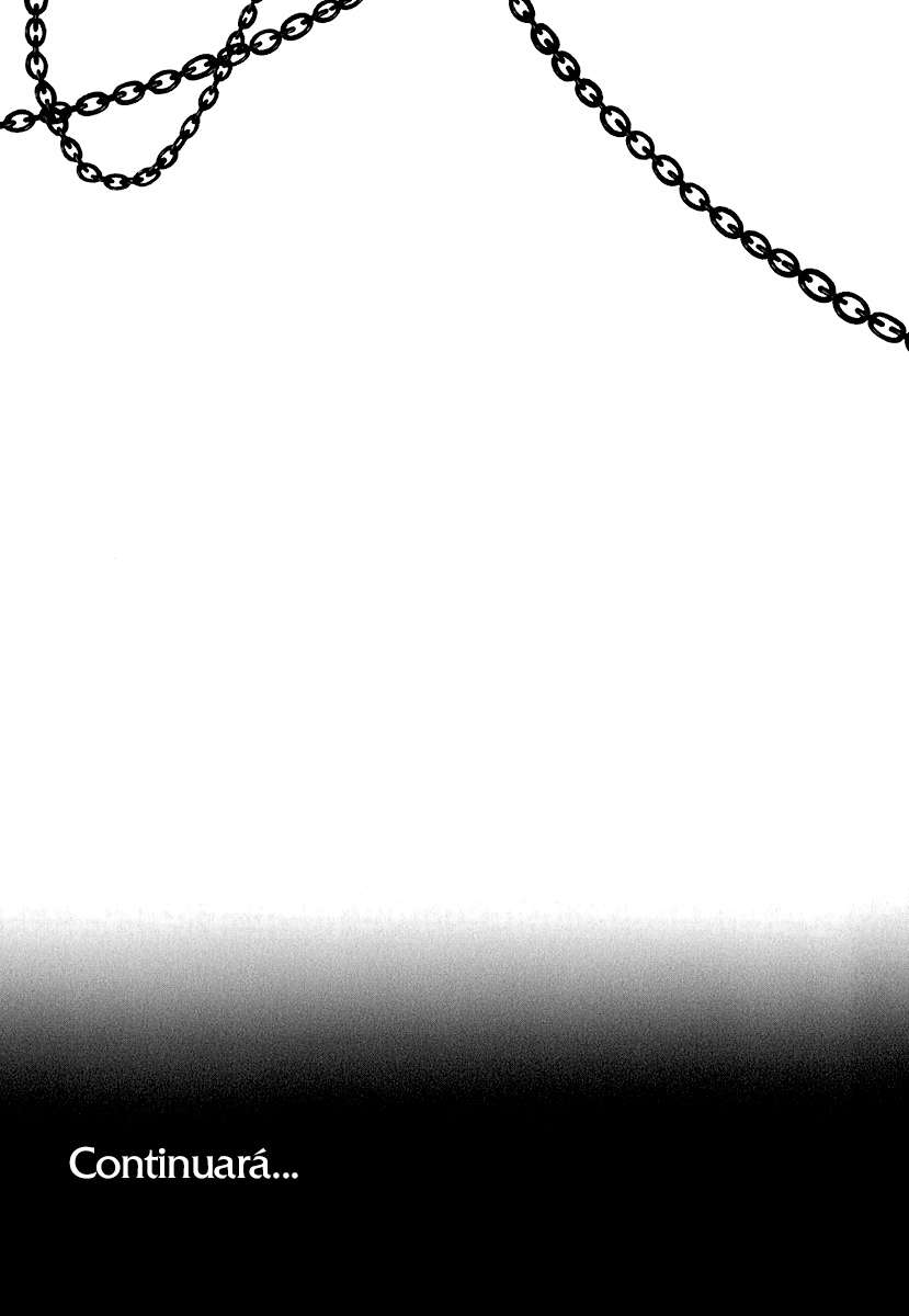 Read Ga-Rei (es) Manga Online