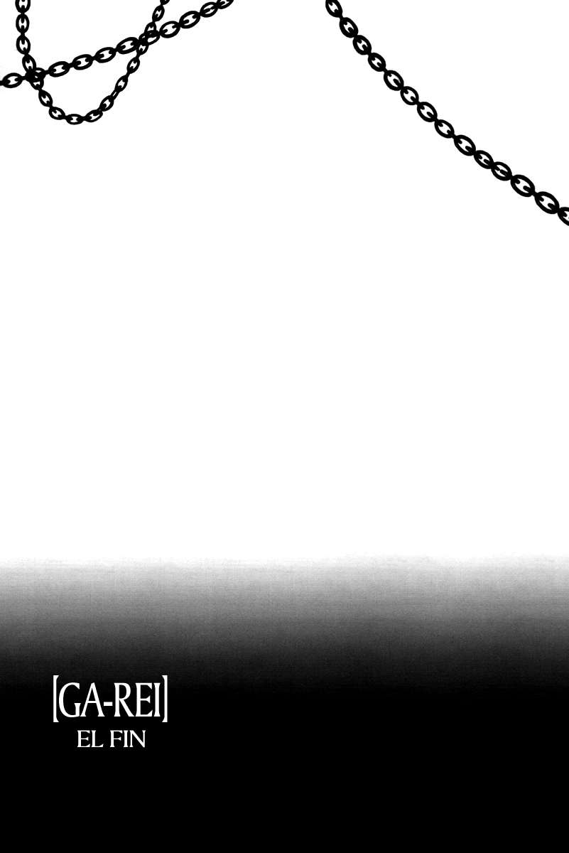 Read Ga-Rei (es) Manga Online
