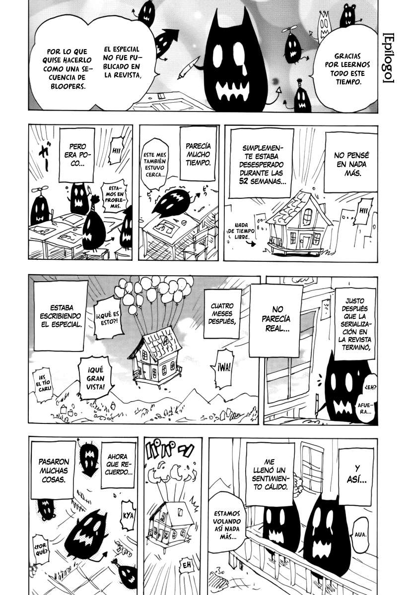 Read Ga-Rei (es) Manga Online