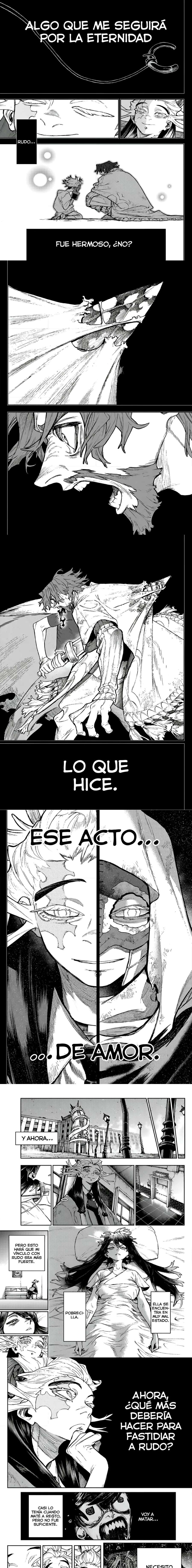 Read Gachiakuta (es) Manga Online