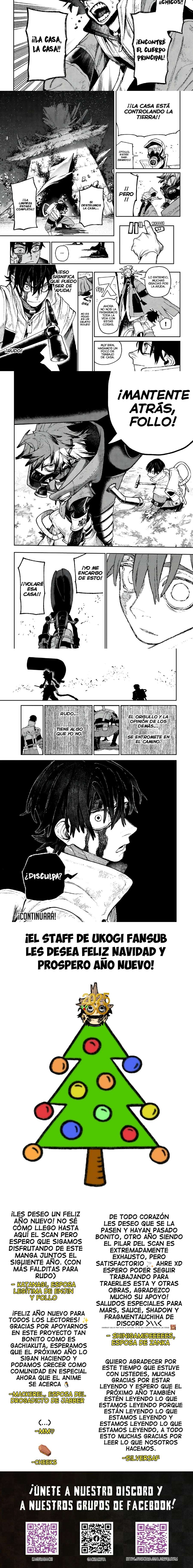 Read Gachiakuta (es) Manga Online