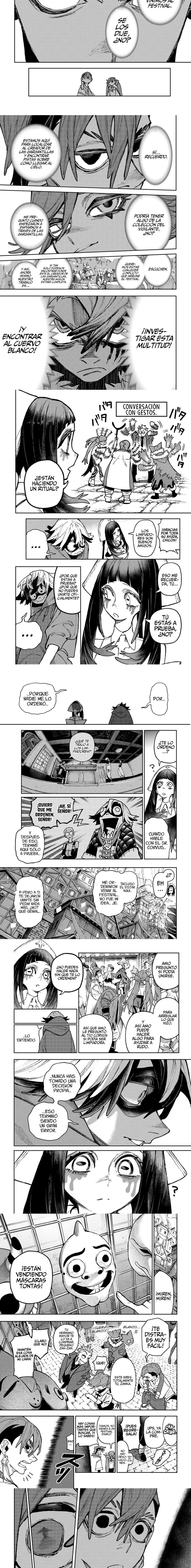 Read Gachiakuta (es) Manga Online