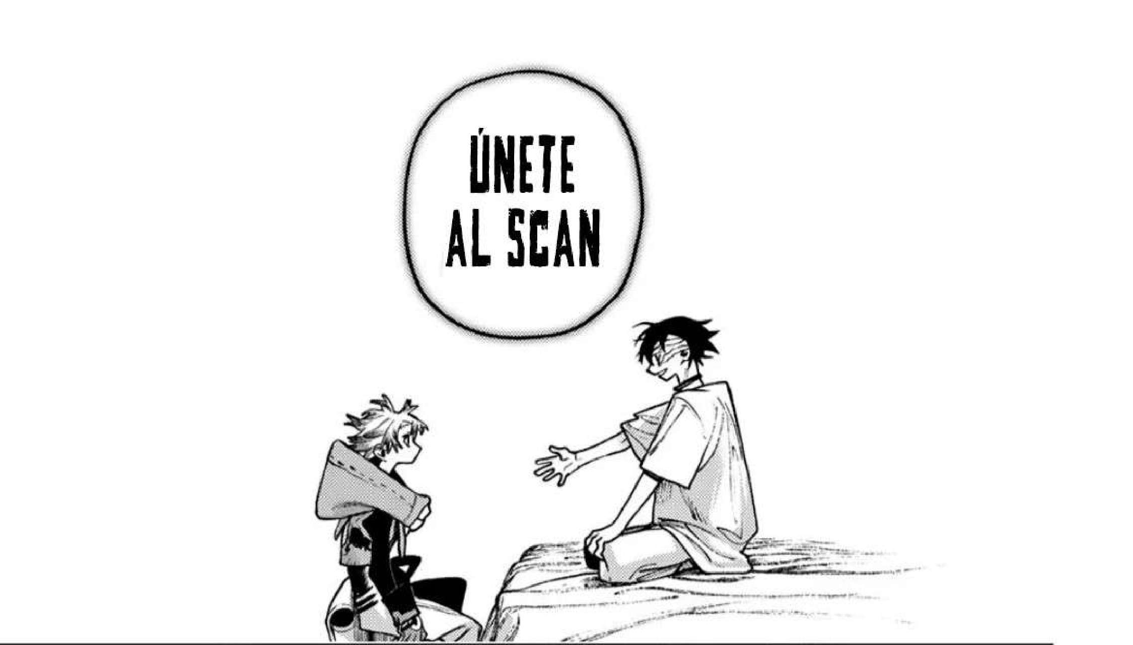 Read Gachiakuta (es) Manga Online