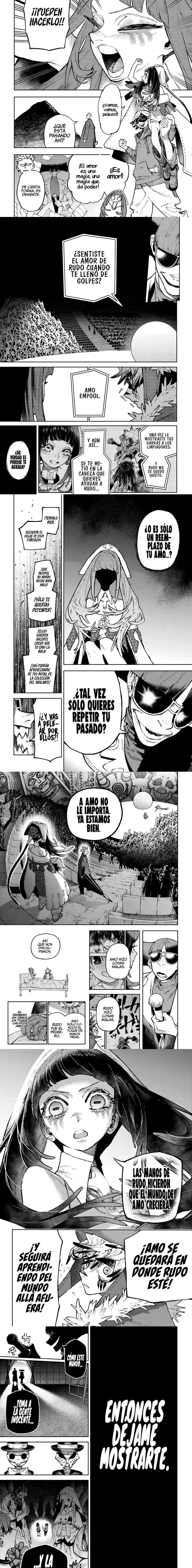 Read Gachiakuta (es) Manga Online