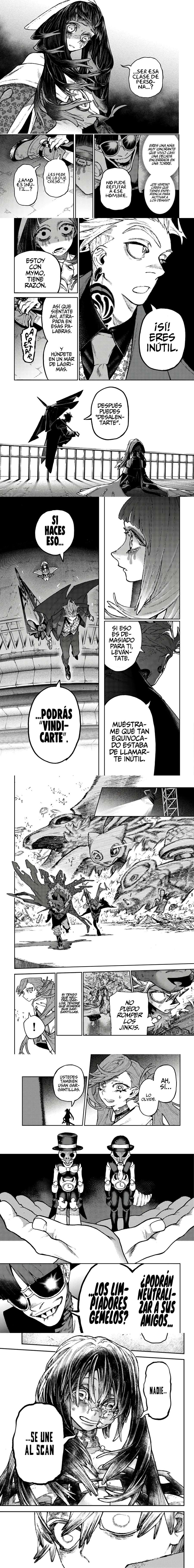 Read Gachiakuta (es) Manga Online