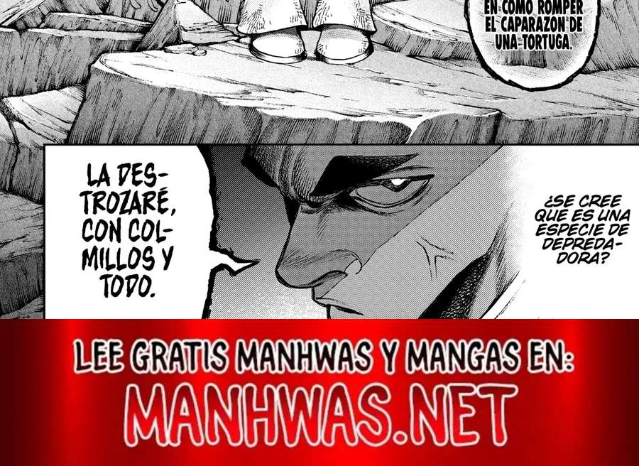 Read Gachiakuta (es) Manga Online