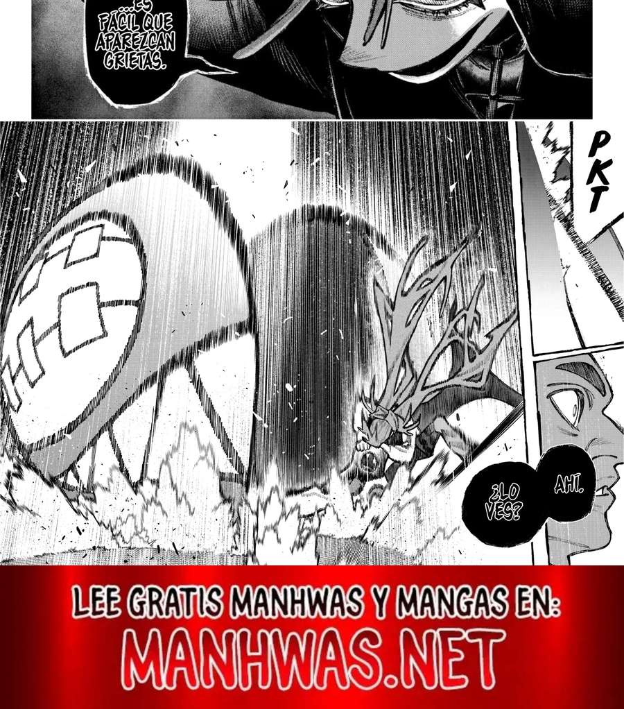 Read Gachiakuta (es) Manga Online