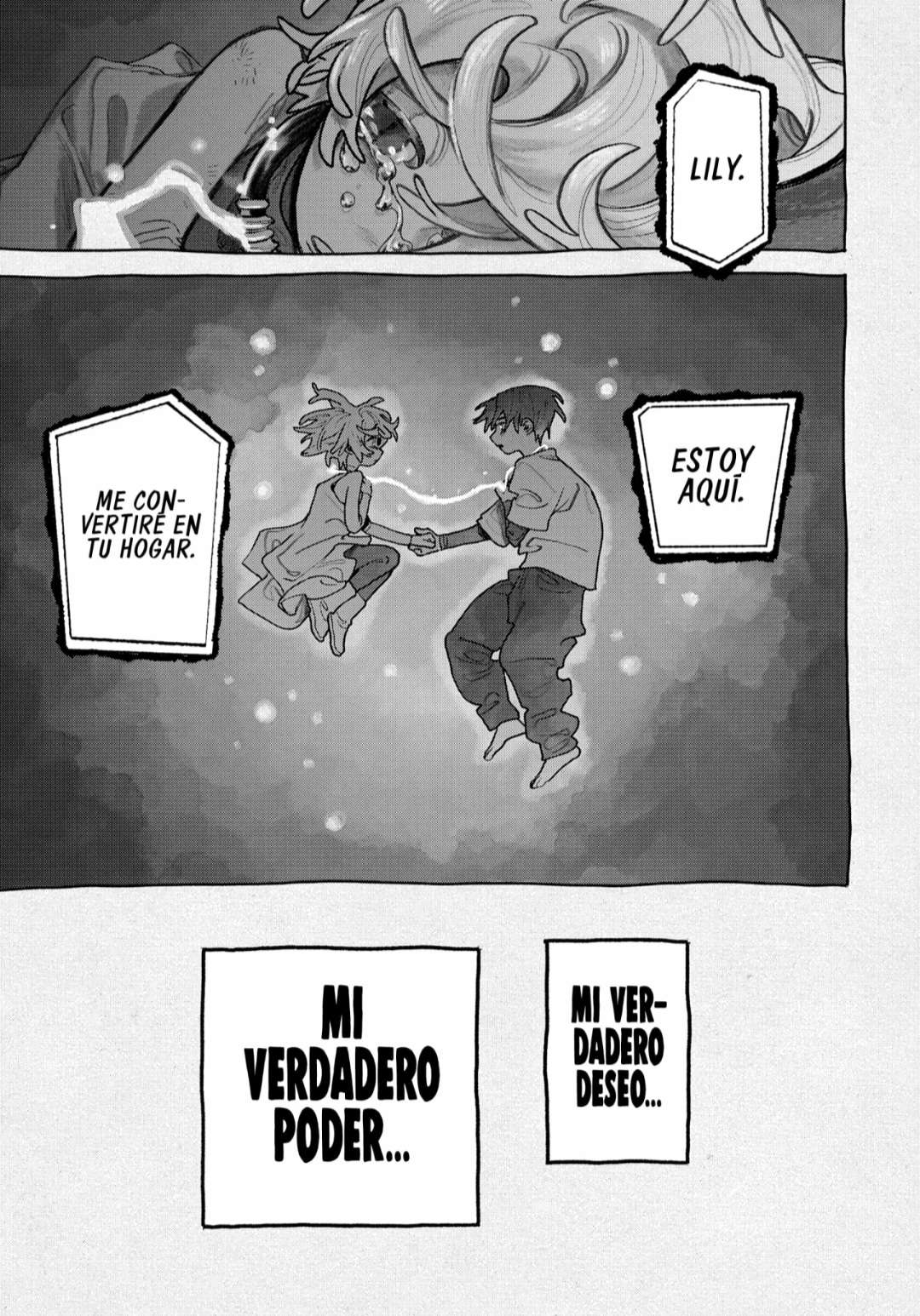 Read Gachiakuta (es) Manga Online