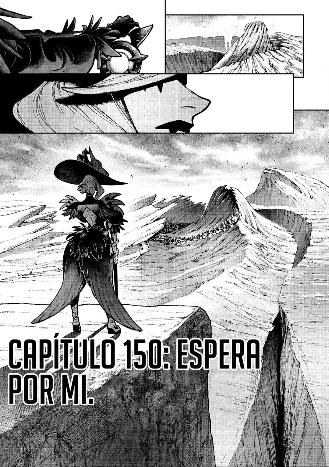 Read Gachiakuta (es) Manga Online