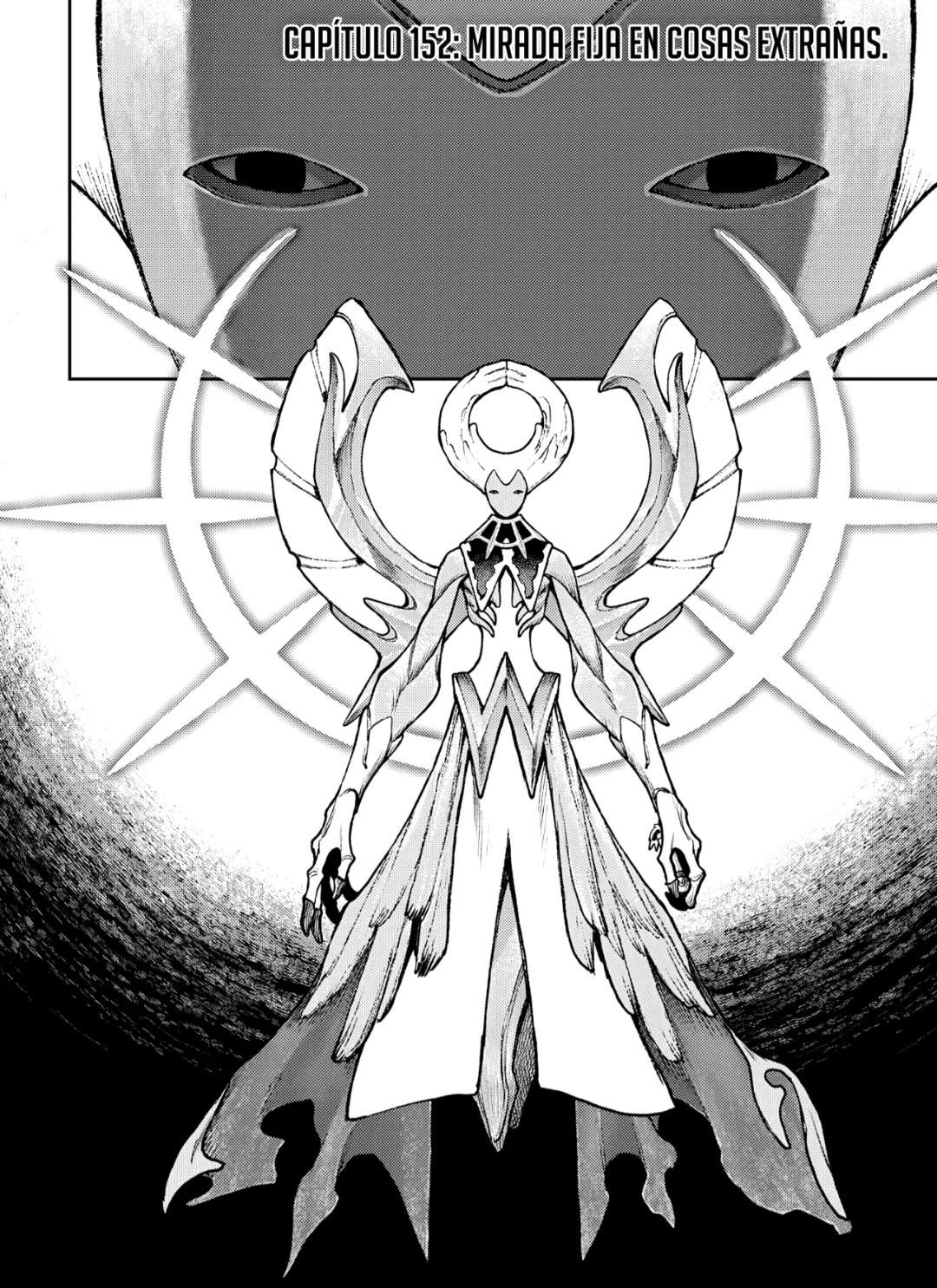 Read Gachiakuta (es) Manga Online